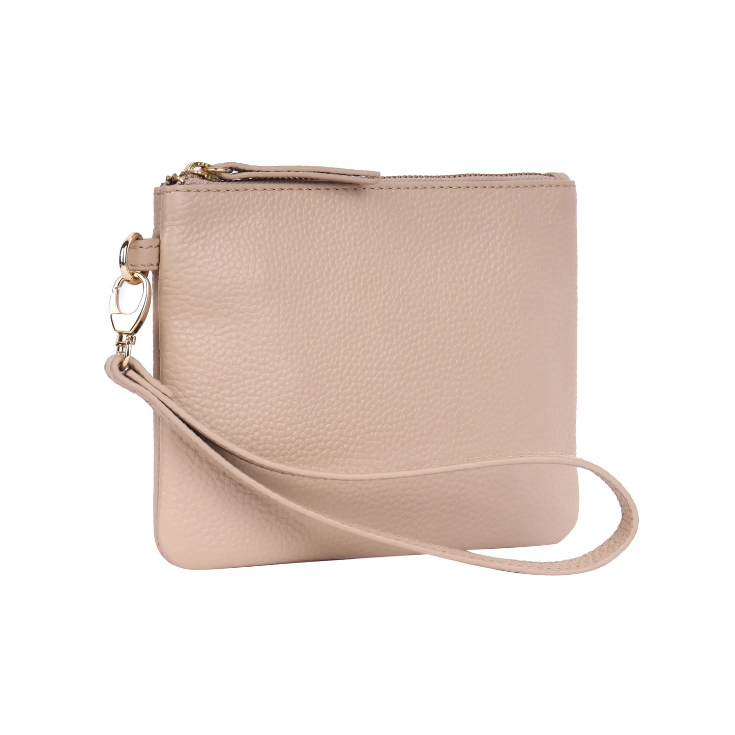 Rugged Hide - Carlota Clutch Bag