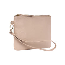 Load image into Gallery viewer, Rugged Hide - Carlota Clutch Bag
