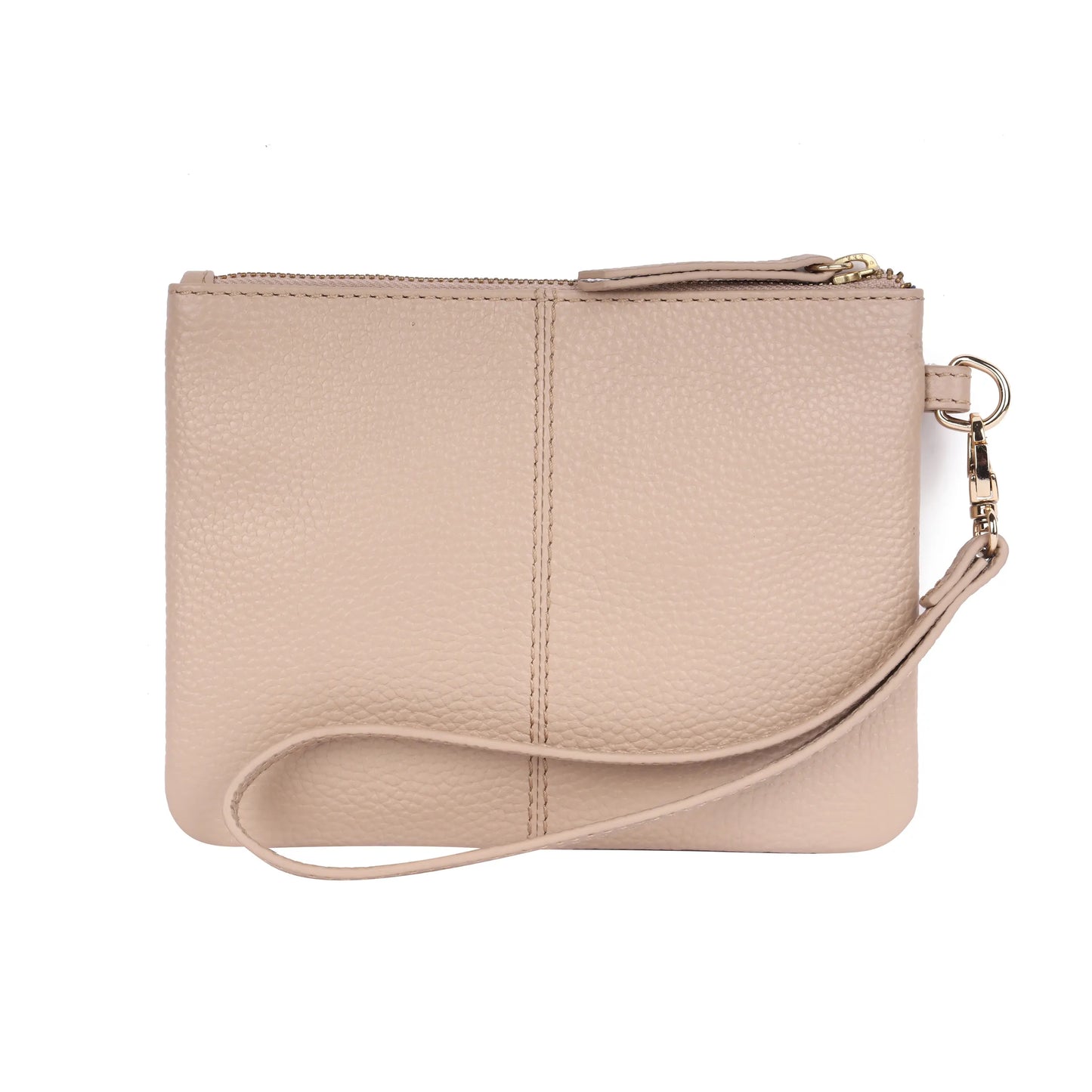 Rugged Hide - Carlota Clutch Bag