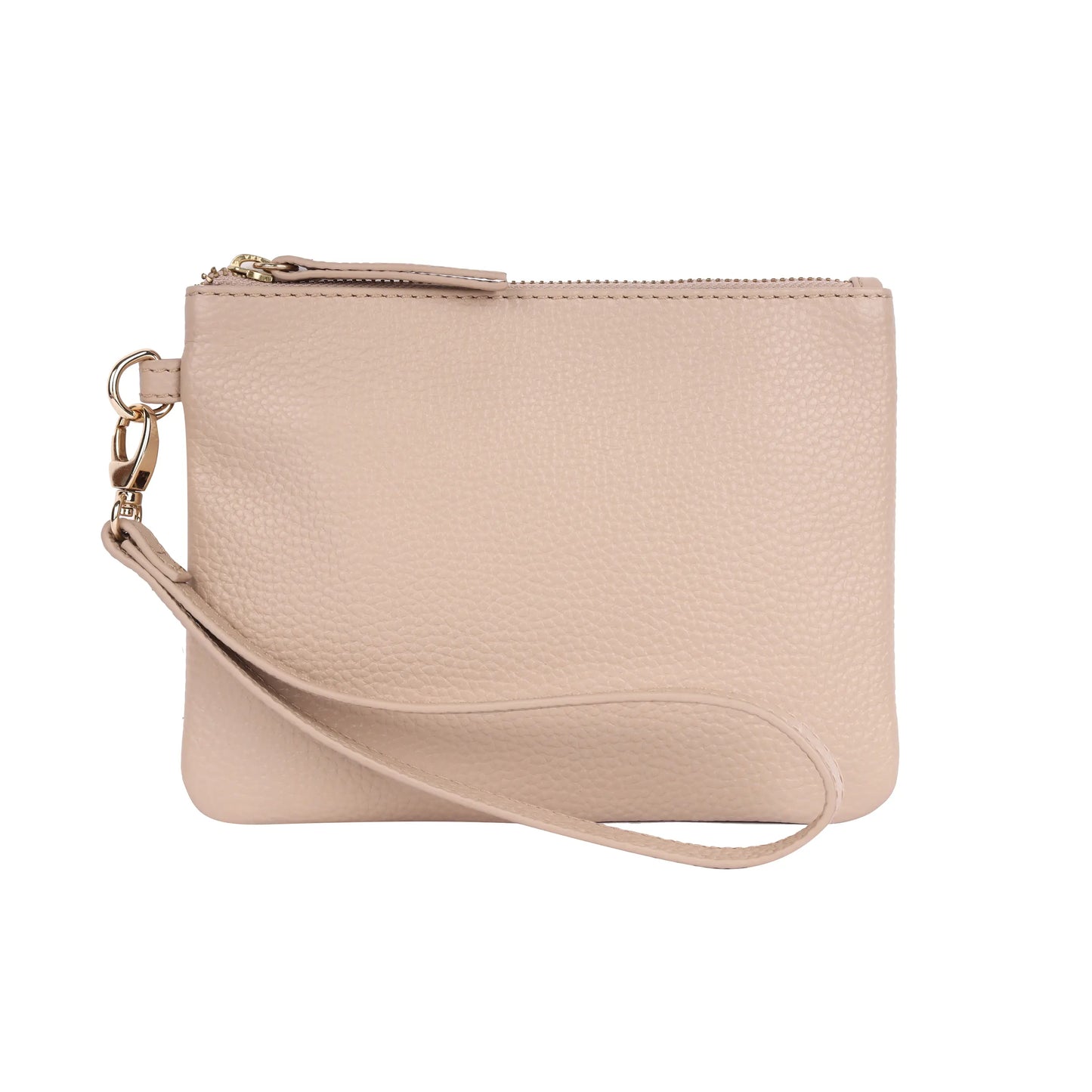 Rugged Hide - Carlota Clutch Bag