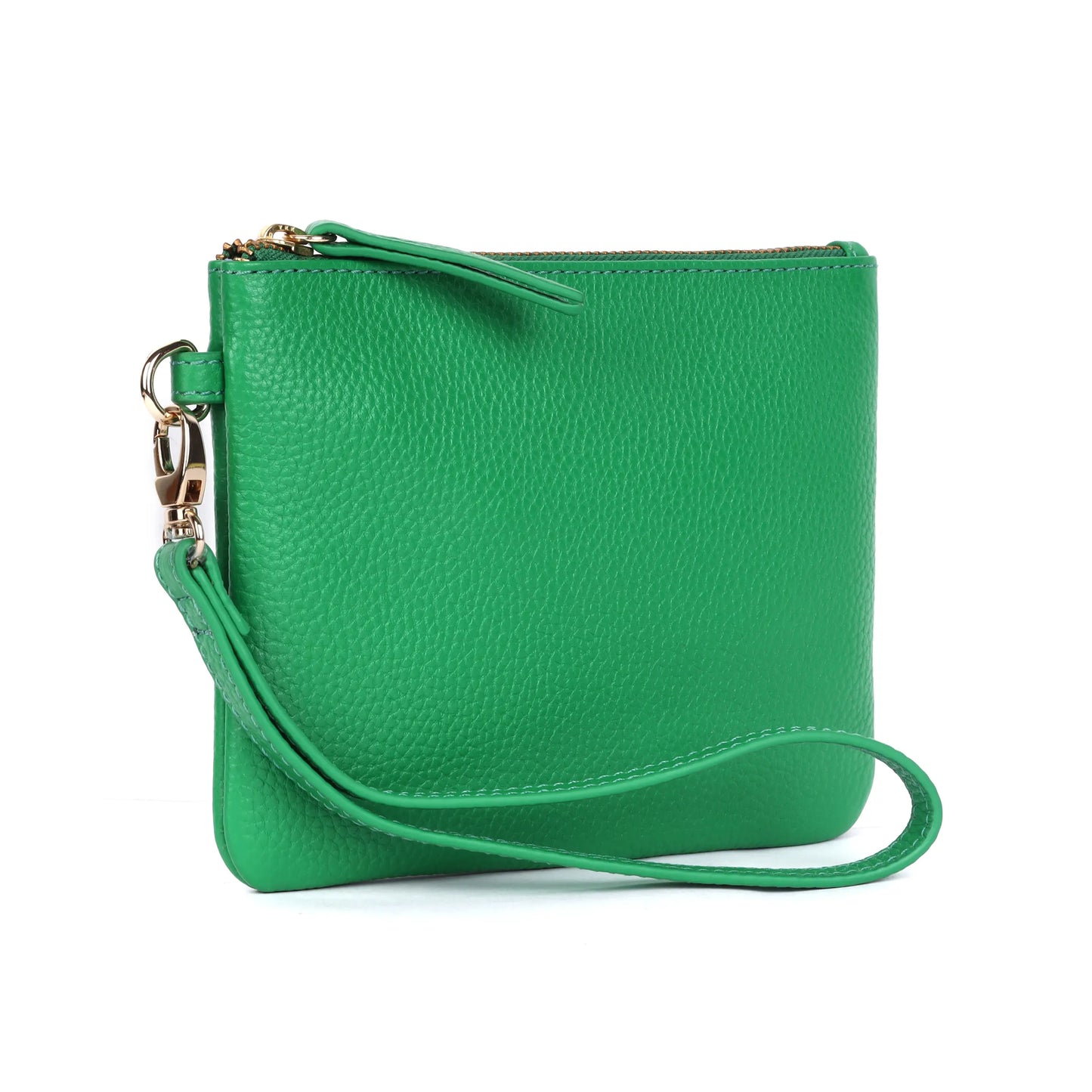 Rugged Hide - Carlota Clutch Bag