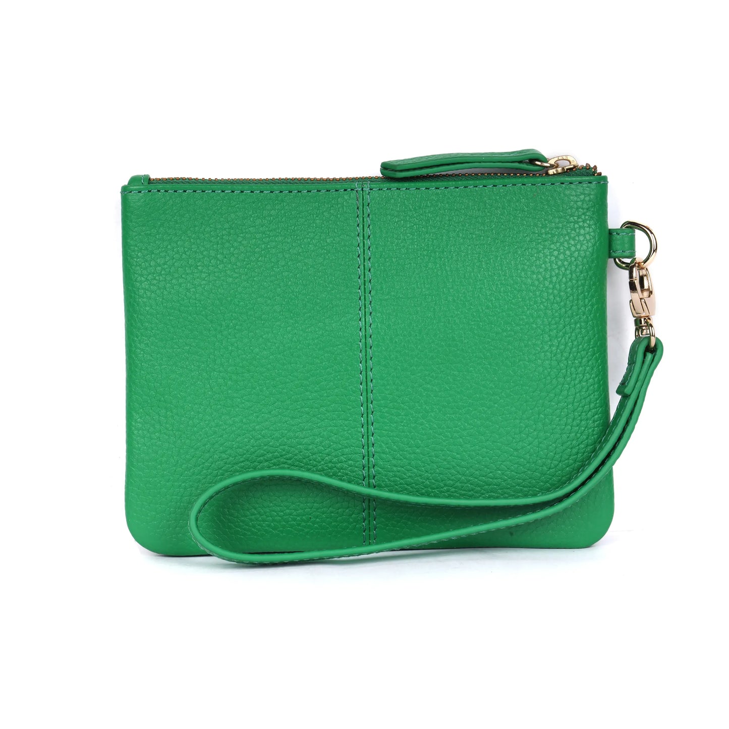 Rugged Hide - Carlota Clutch Bag