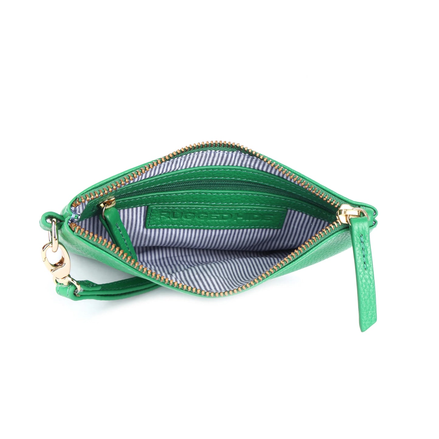 Rugged Hide - Carlota Clutch Bag