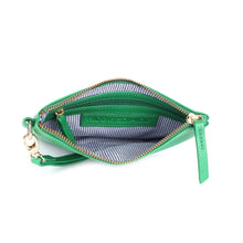 Load image into Gallery viewer, Rugged Hide - Carlota Clutch Bag
