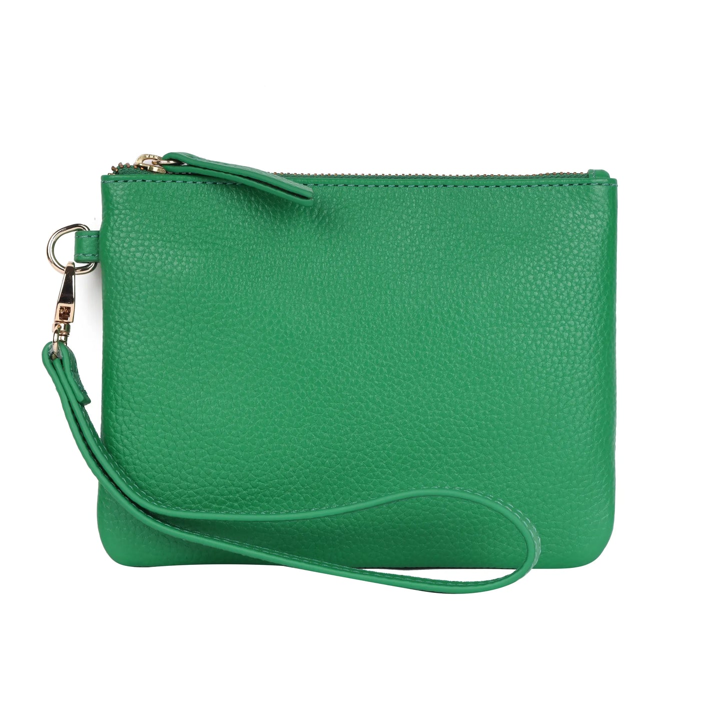 Rugged Hide - Carlota Clutch Bag