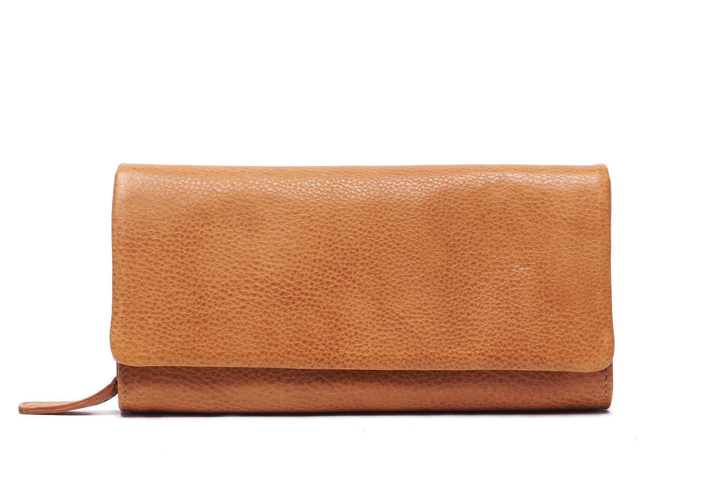 Rugged Hide - Ashley Tan