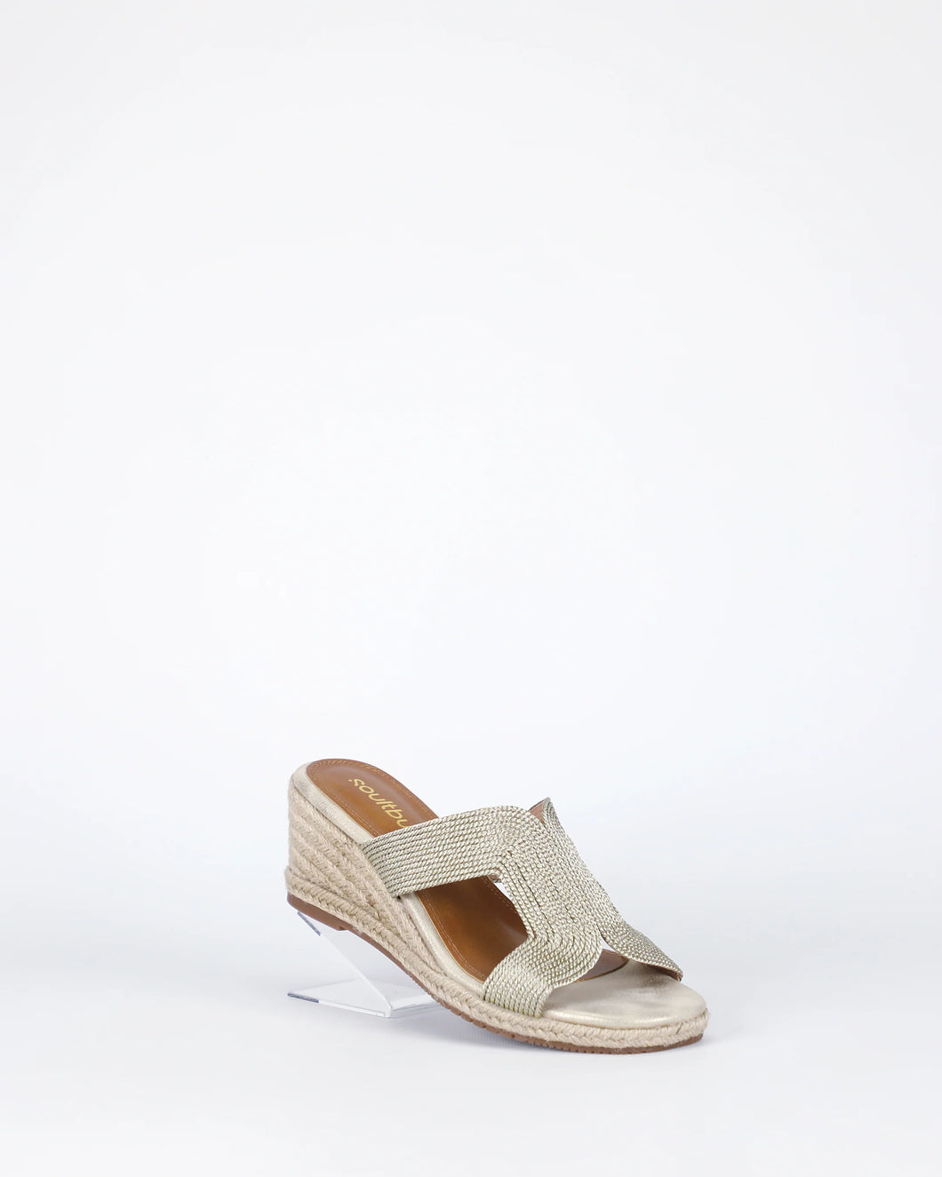 Soultbush - TALENT Light Gold