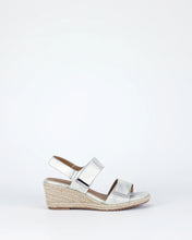 Load image into Gallery viewer, Soultbush - TEACH Silver Shimmer
