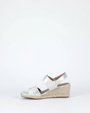 Load image into Gallery viewer, Soultbush - TEACH Silver Shimmer
