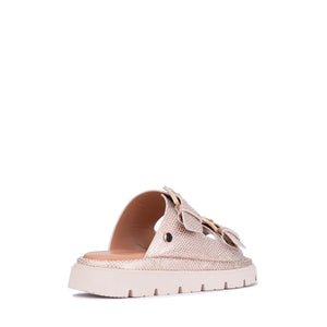 los carbos - TOLEDO Beige Lizard