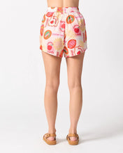Load image into Gallery viewer, Walnut - Tropez Short - Fruitas Frescas
