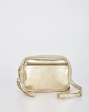 Load image into Gallery viewer, Cobb &amp; Co - Aurora Metallic Crossbody
