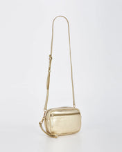 Load image into Gallery viewer, Cobb &amp; Co - Aurora Metallic Crossbody
