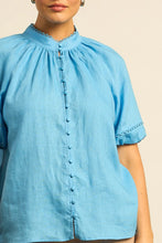 Load image into Gallery viewer, zoe kratzmann - drift top bay
