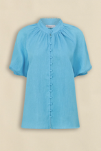 Load image into Gallery viewer, zoe kratzmann - drift top bay
