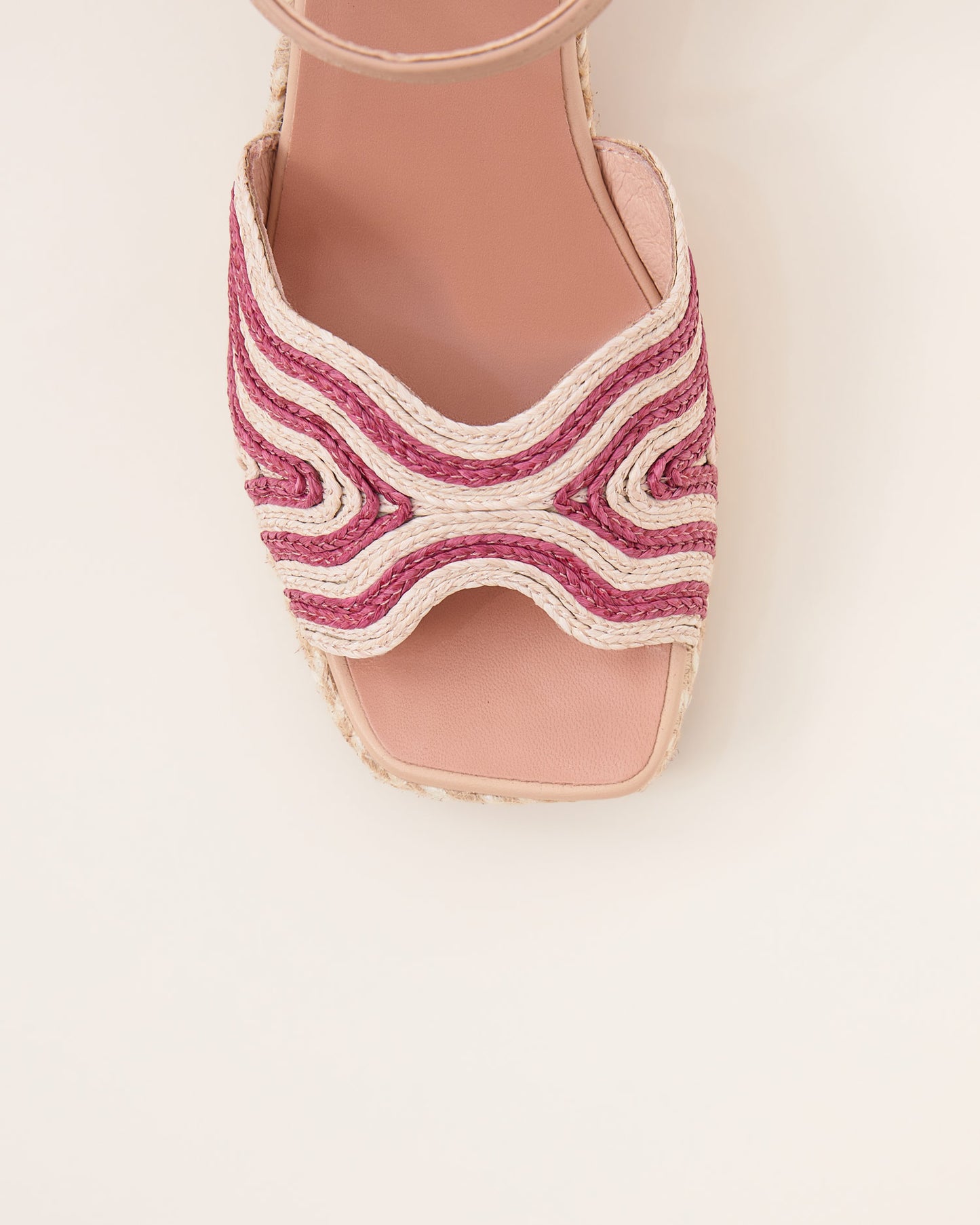 GAIMO - DANAE Pink