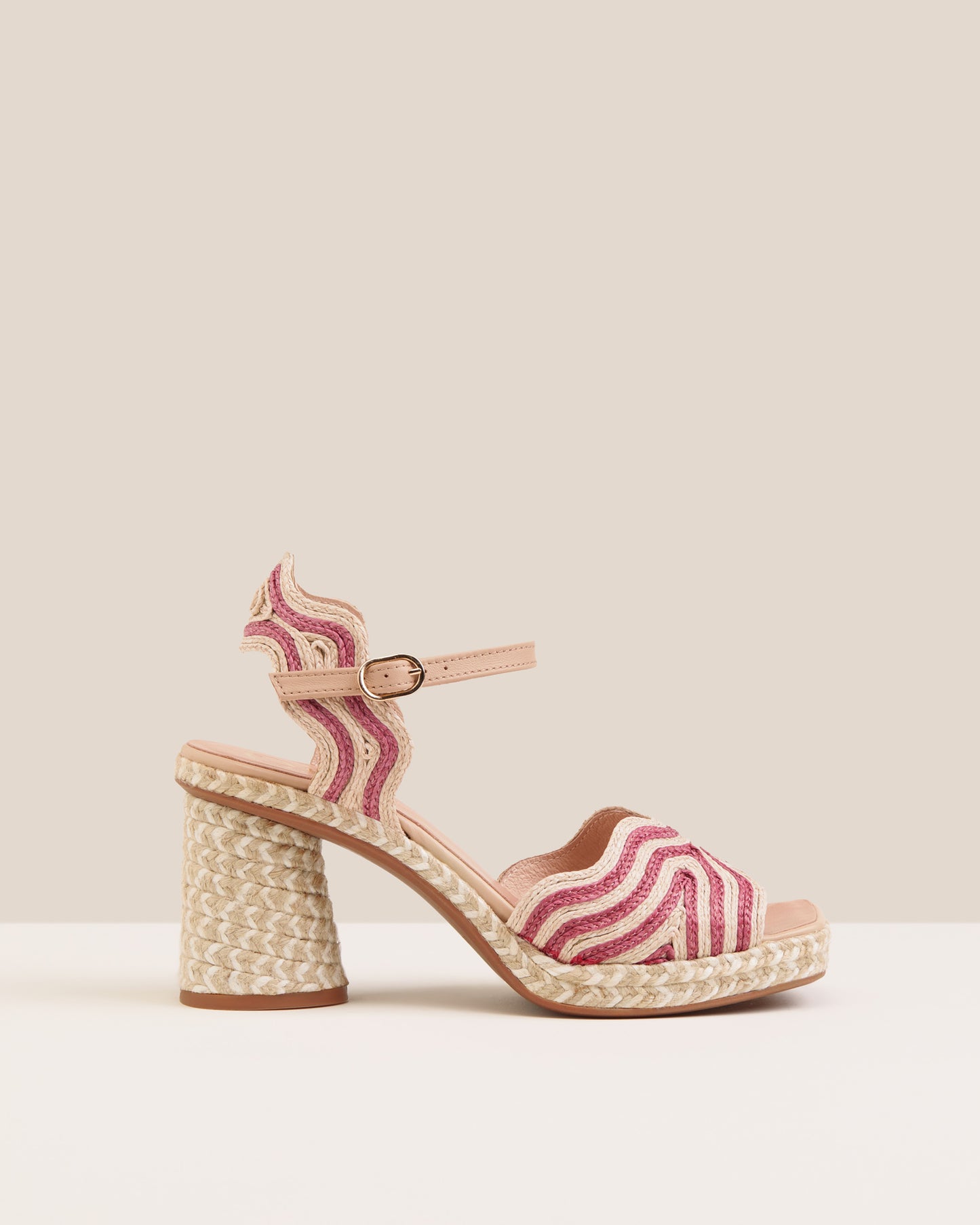 GAIMO - DANAE Pink