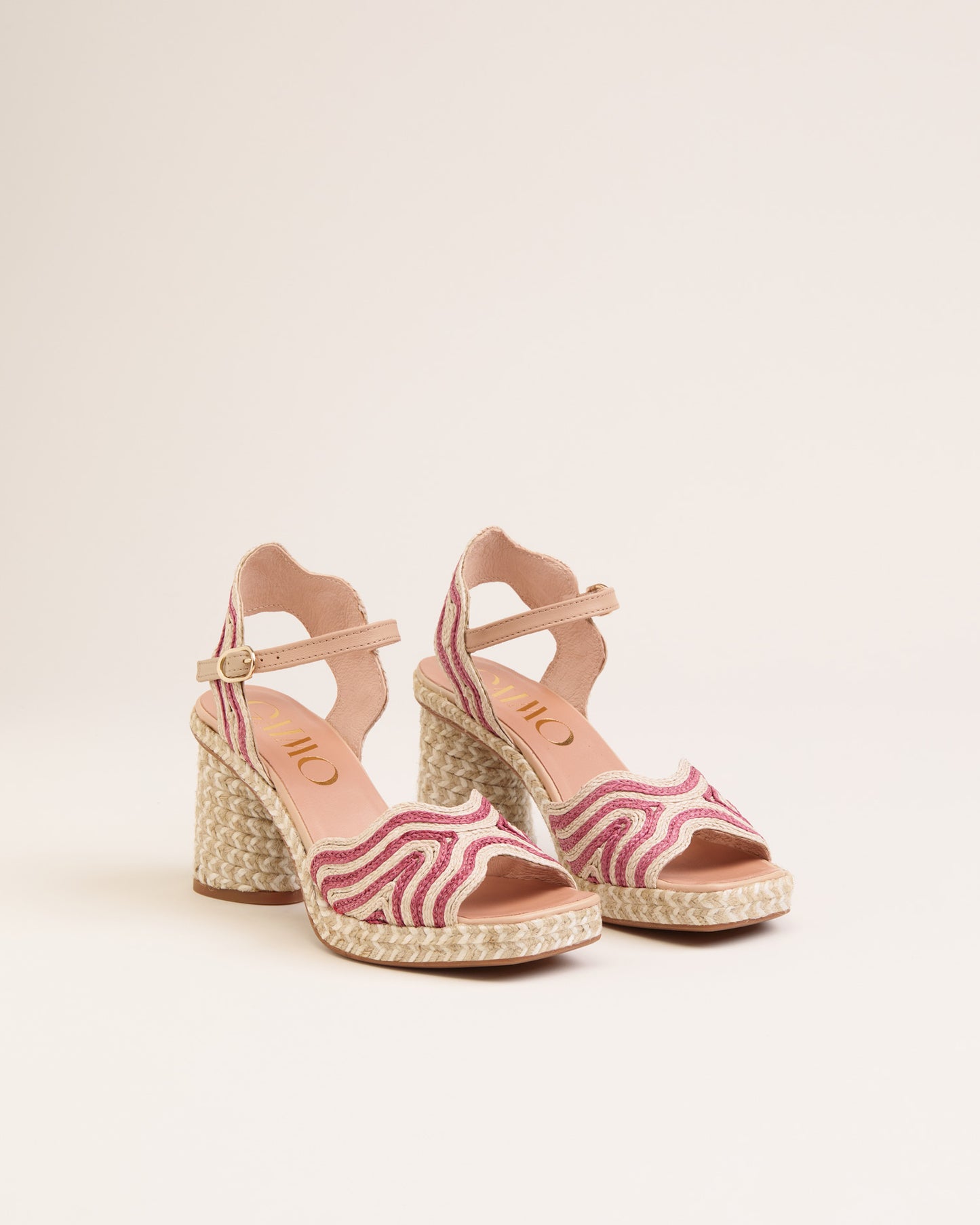 GAIMO - DANAE Pink
