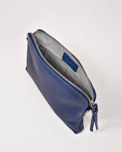 Load image into Gallery viewer, GABEE - Holly Leather Crossbody Purse 2 in 1 Apricot
