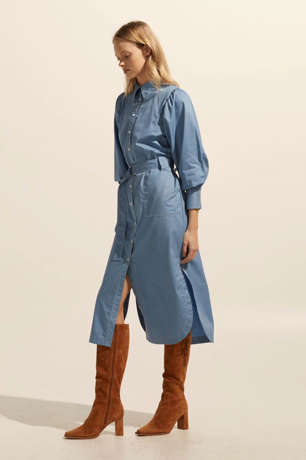 zoe kratzmann - gist dress Sailor