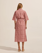Load image into Gallery viewer, zoe Kratzmann -insight dress - rose
