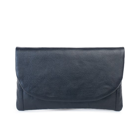 rule of three - Ameera Clutch