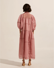 Load image into Gallery viewer, zoe kratzmann - tactic dress - rose

