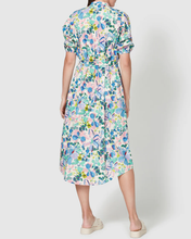Load image into Gallery viewer, WALNUT -Berlin Shirt Dress - Posey

