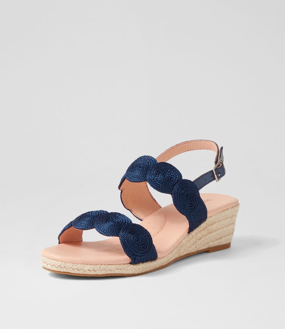 Diana Ferrari - Hayle Navy