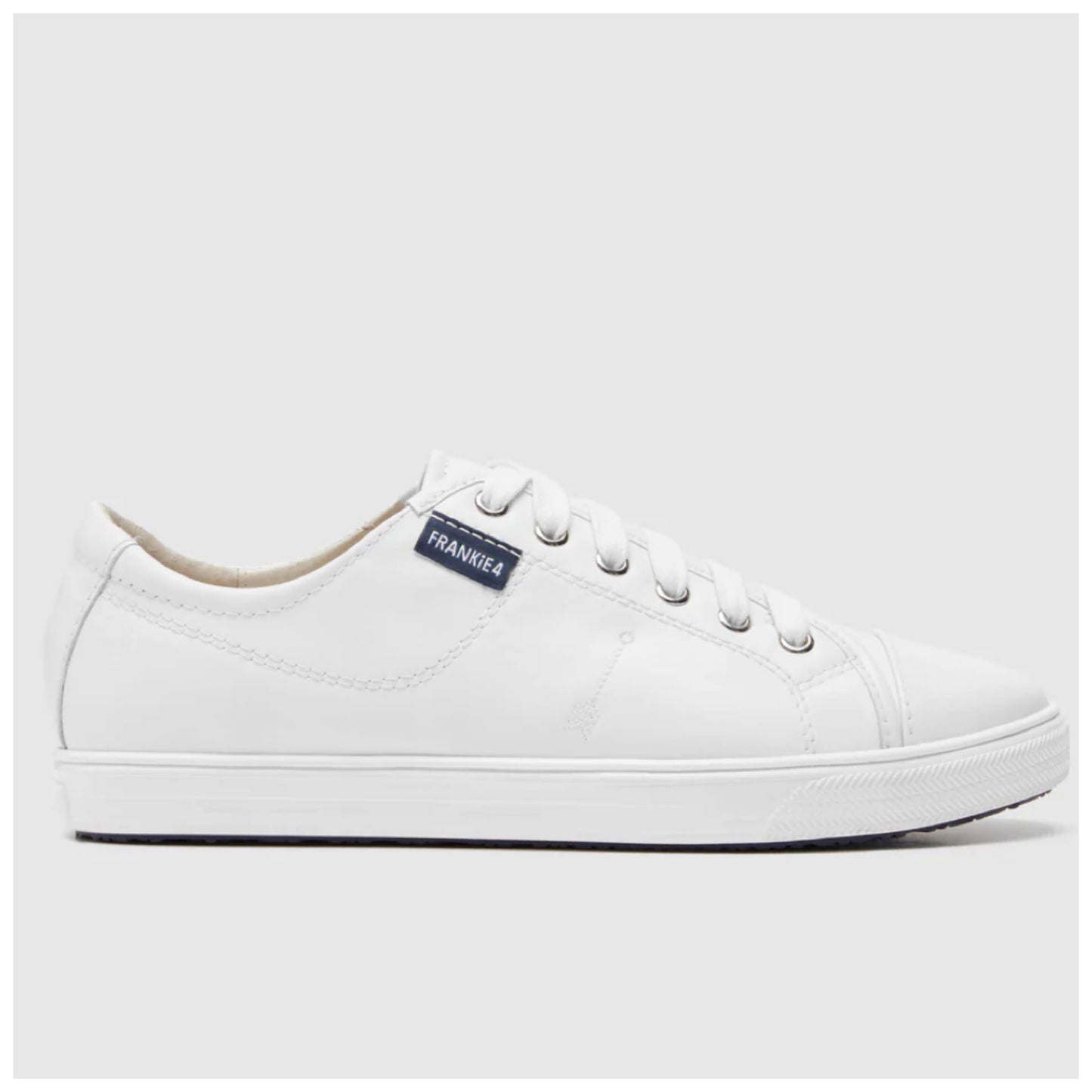 FRANKIE 4 - Nat II White