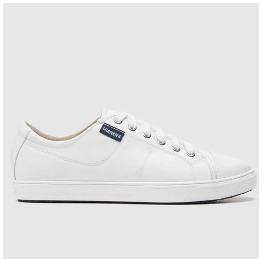 FRANKIE 4 - Nat II White