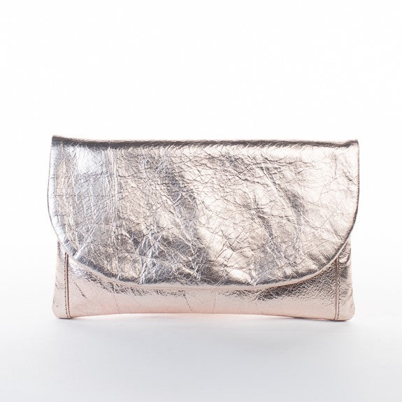 rule of three - Ameera Clutch