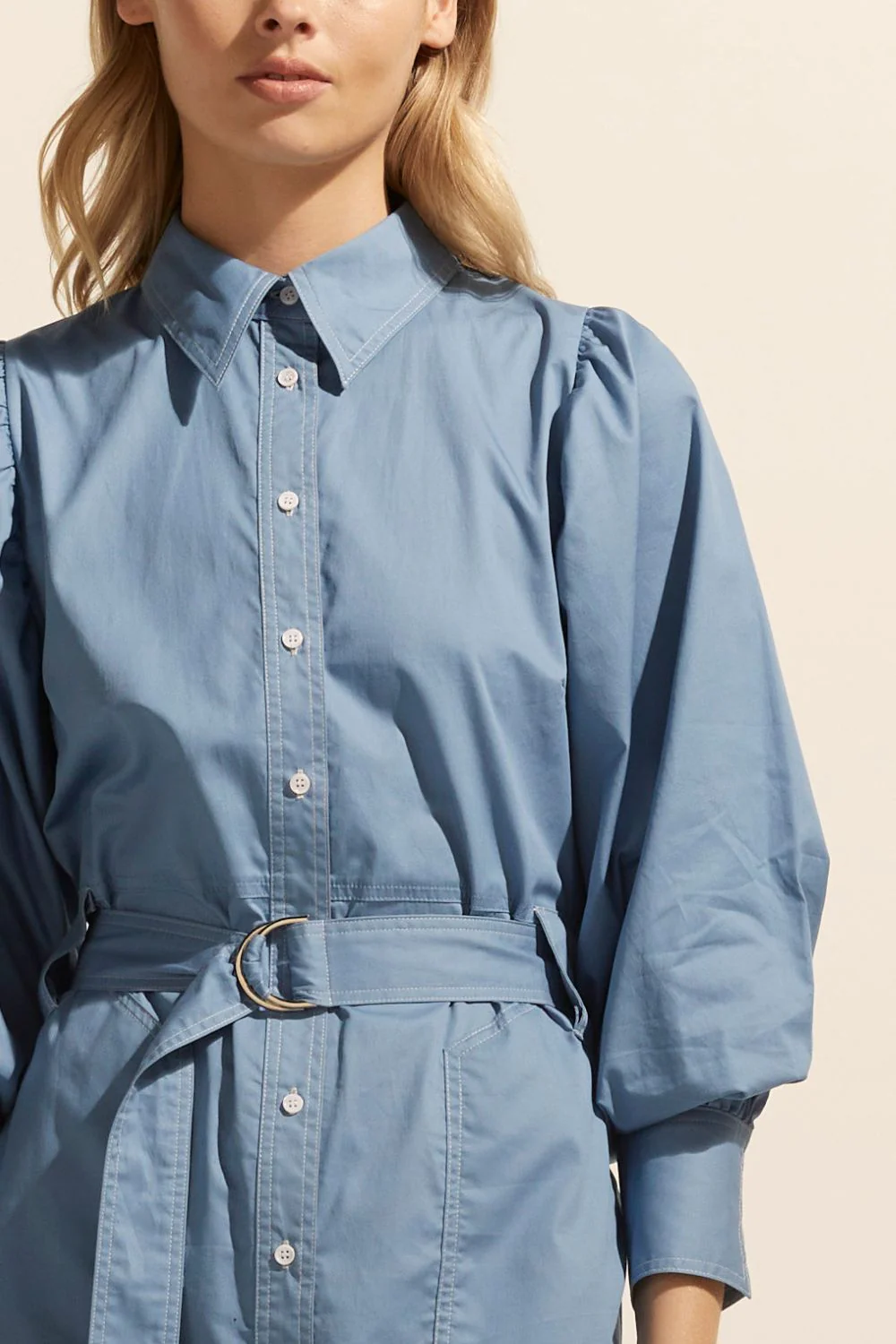 zoe kratzmann - gist dress Sailor