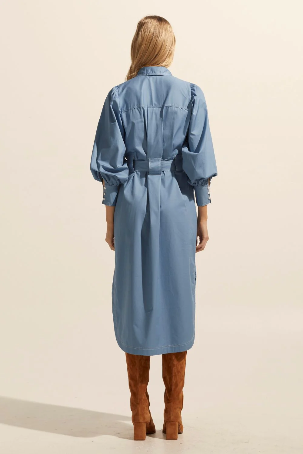 zoe kratzmann - gist dress Sailor