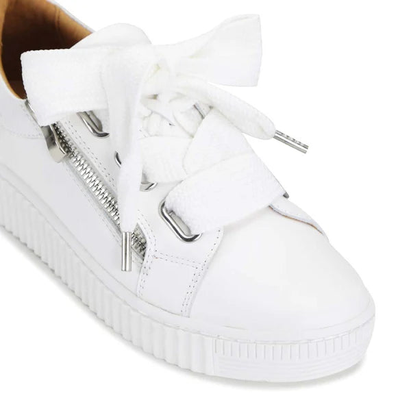 EOS - Jovi Tan White