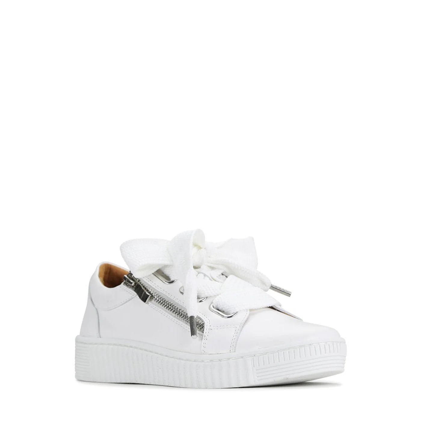 EOS - Jovi Tan White