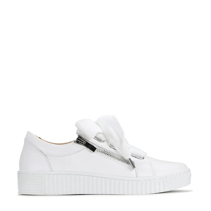 EOS - Jovi Tan White