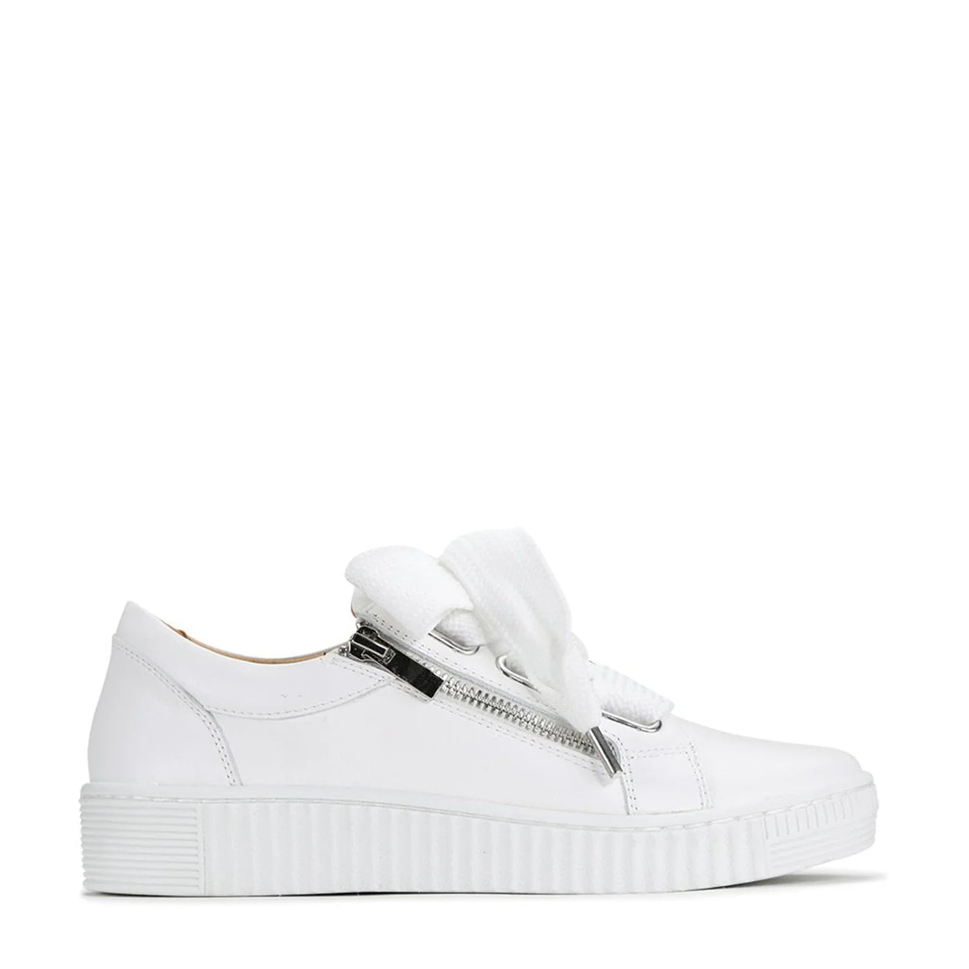 EOS - Jovi Tan White