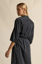 Load image into Gallery viewer, zoe kratzmann -jubilant dress midnight
