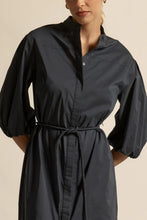 Load image into Gallery viewer, zoe kratzmann -jubilant dress midnight
