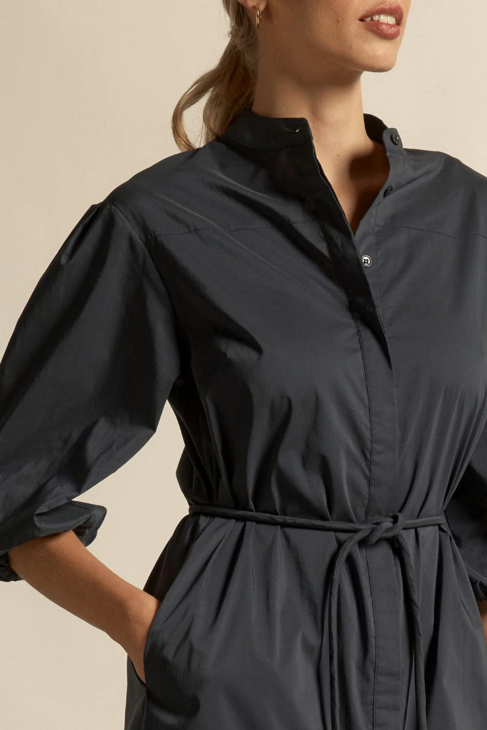 zoe kratzmann -jubilant dress midnight