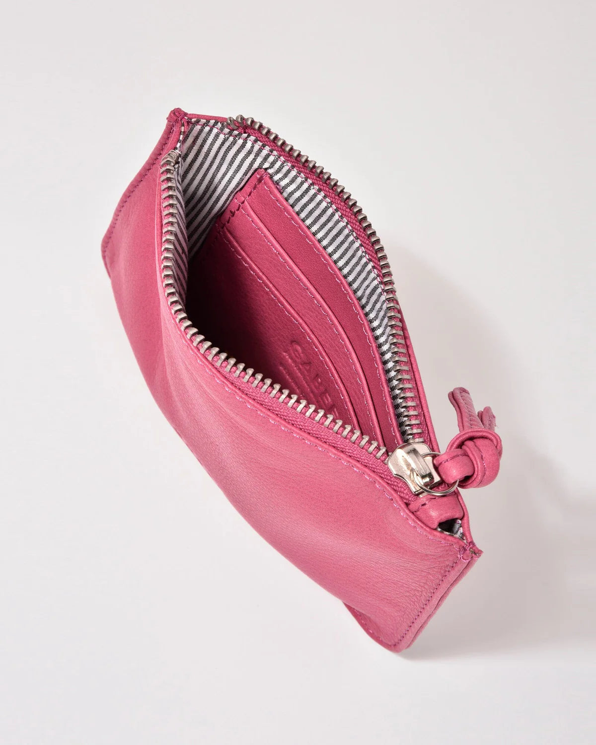 GABEE - Village Leather Pouch