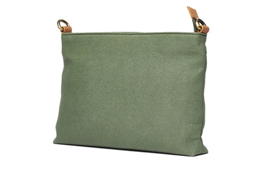 Rugged Hide - Athena