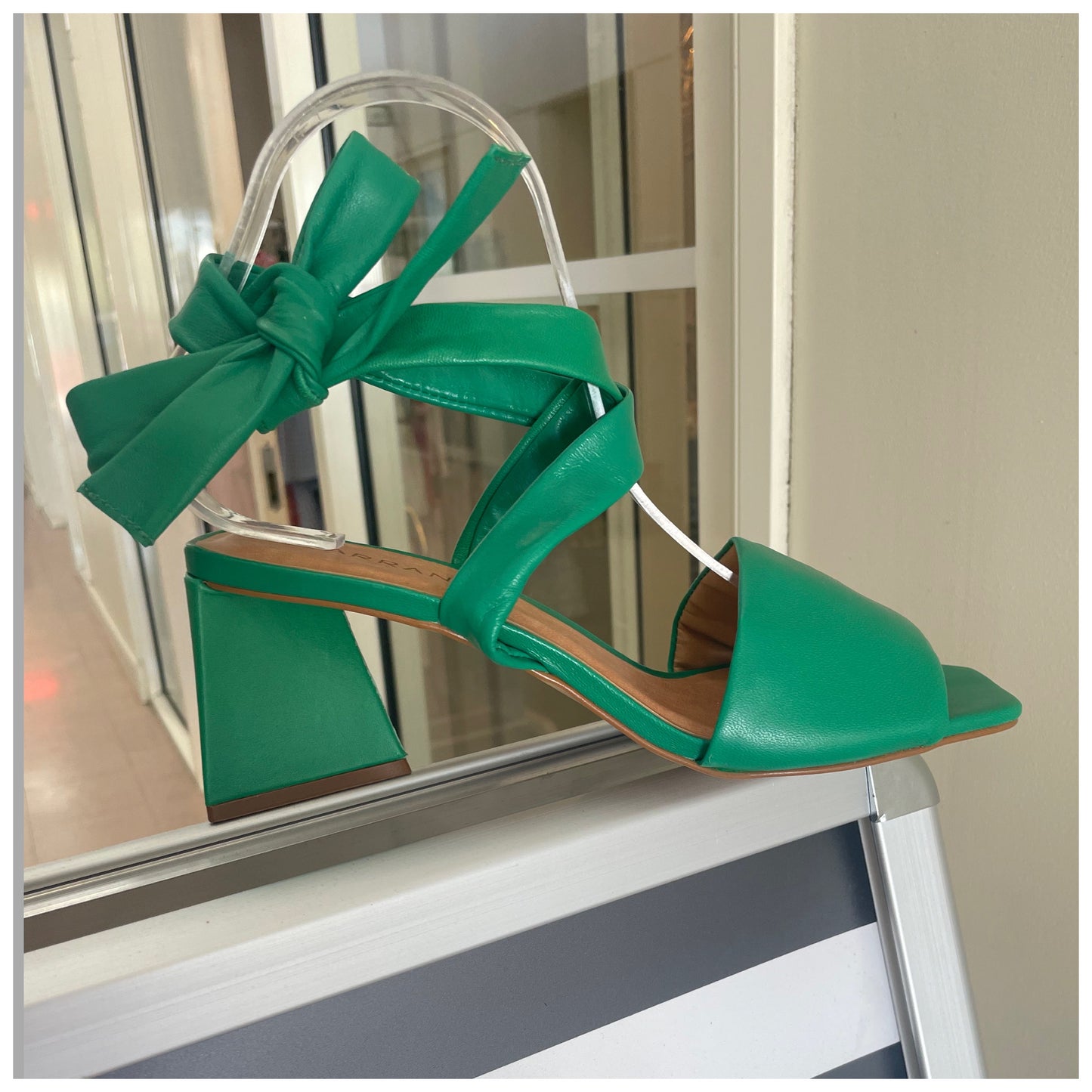 Carrano - Mestico Emerald