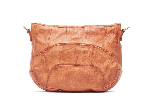Rugged Hide - Chloe Cognac