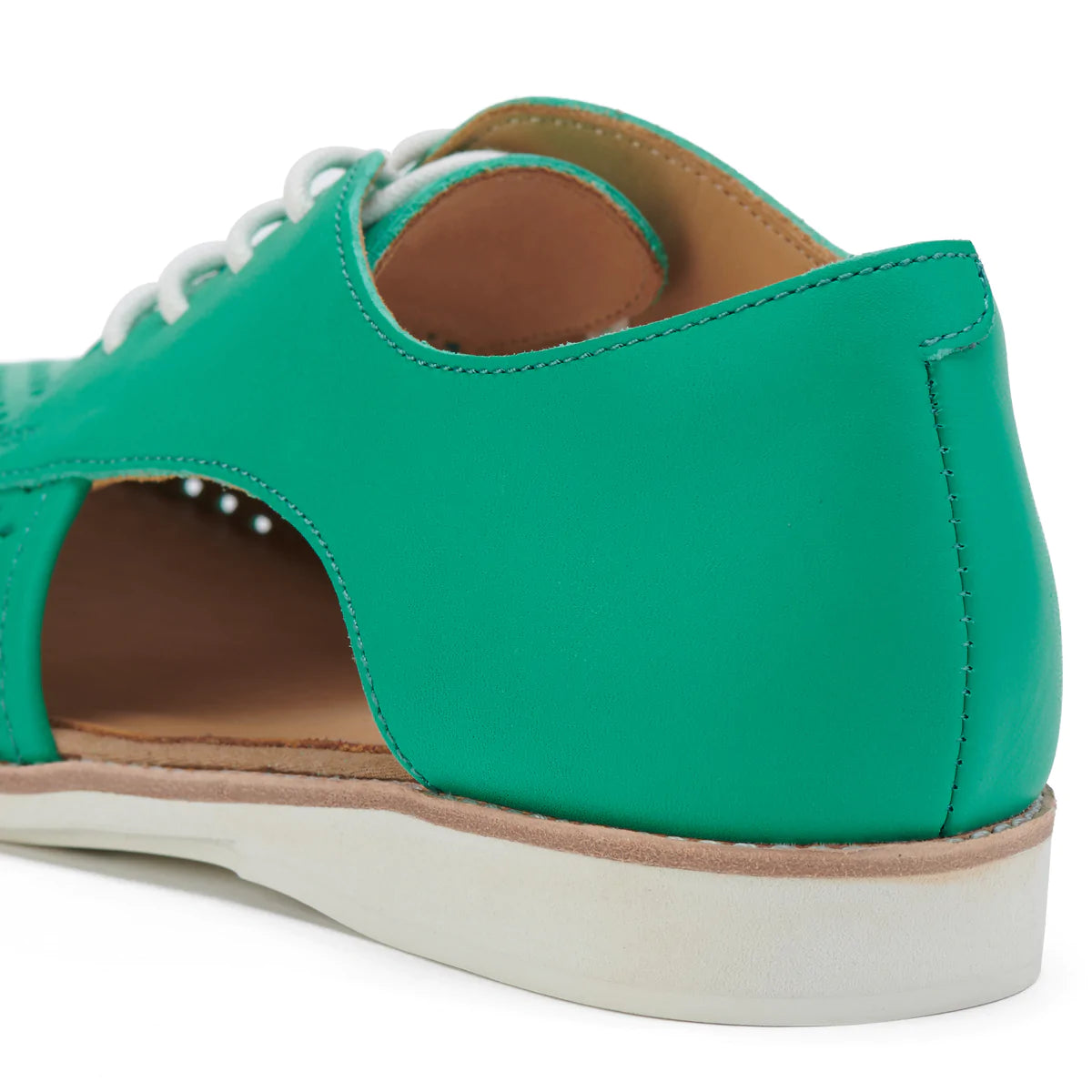 Rollie - Sidecut Punch Shamrock