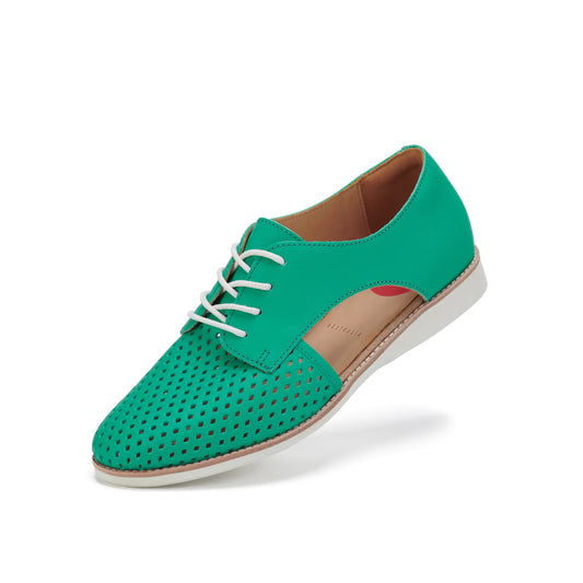 Rollie - Sidecut Punch Shamrock