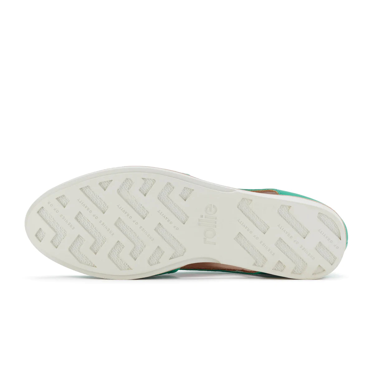 Rollie - Sidecut Punch Shamrock