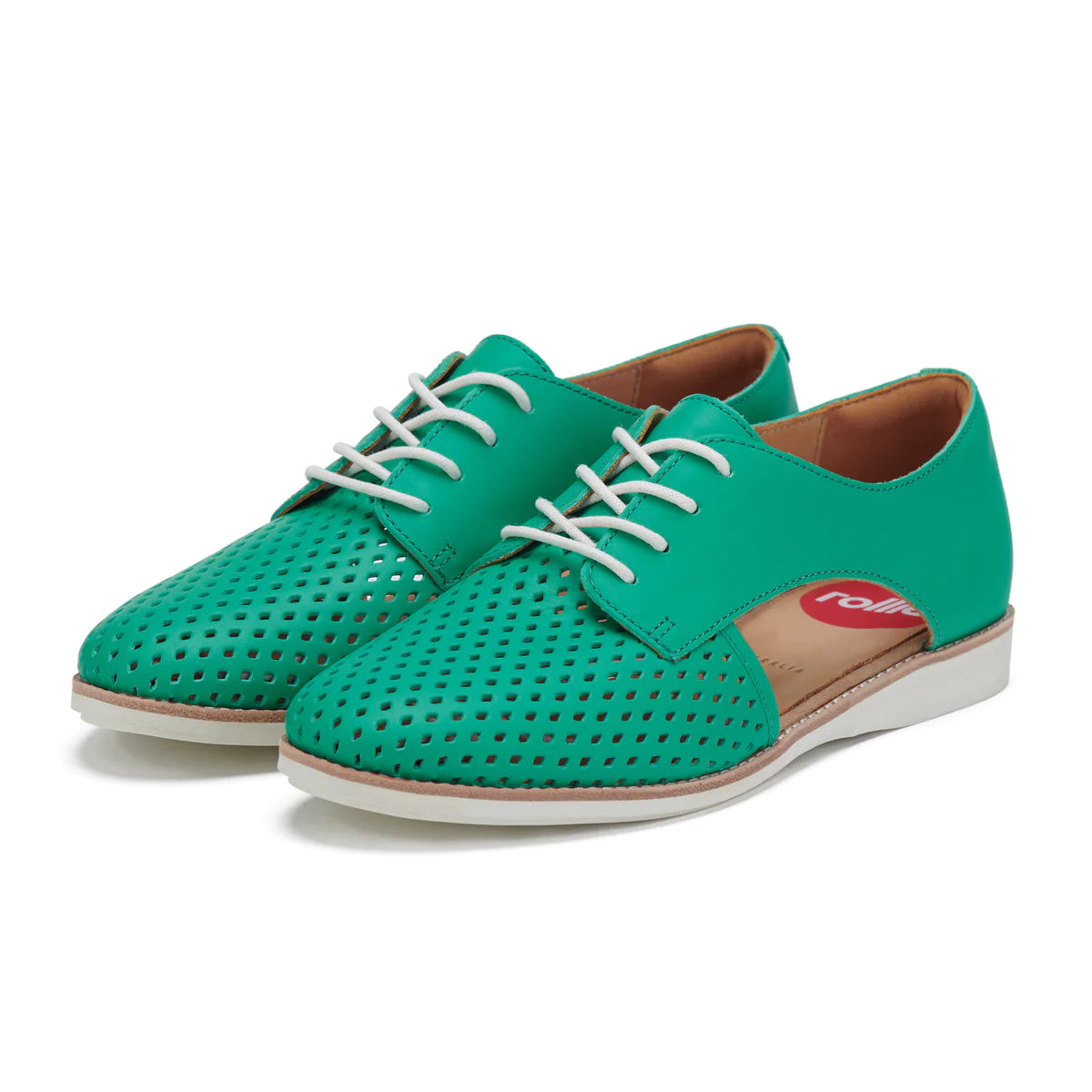 Rollie - Sidecut Punch Shamrock