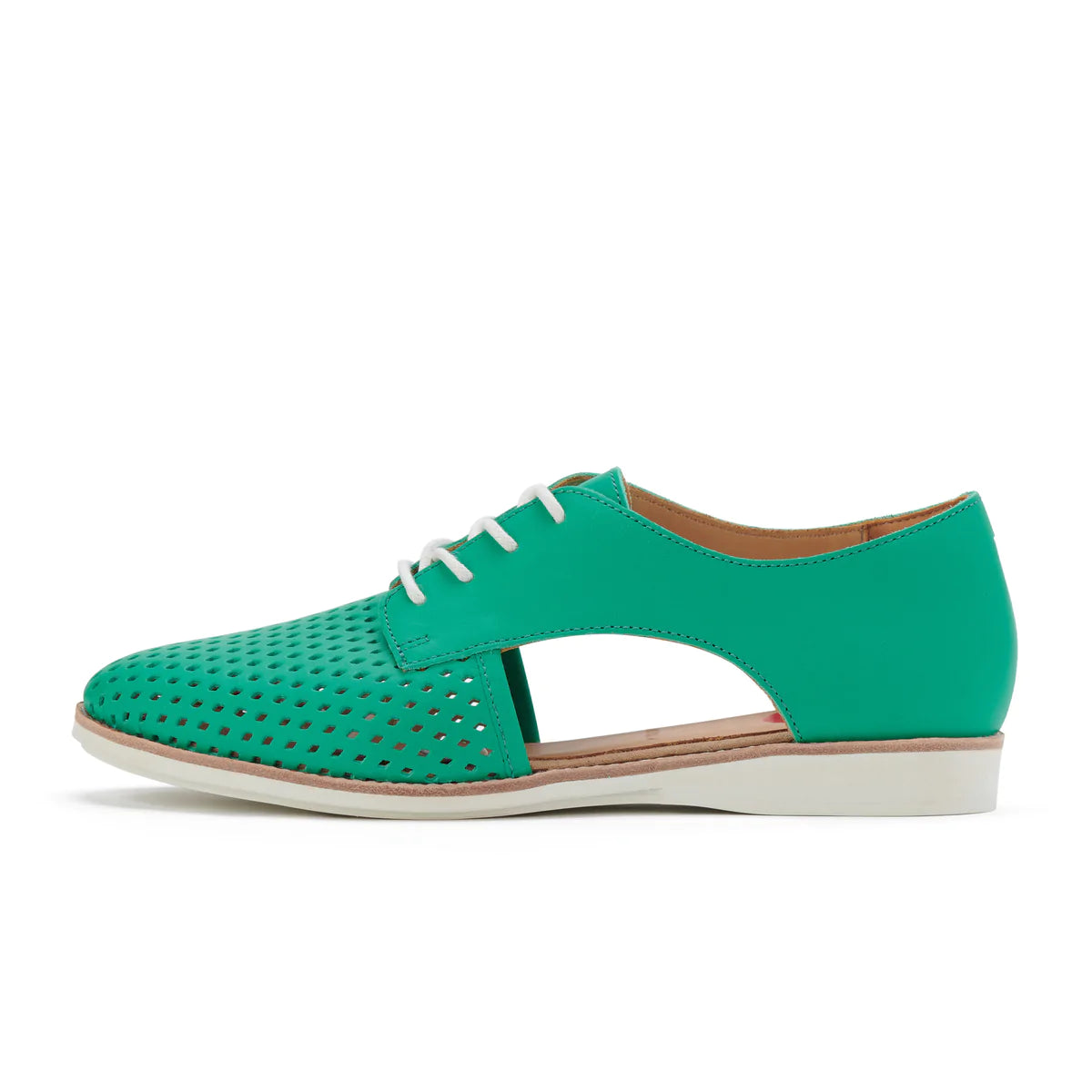 Rollie - Sidecut Punch Shamrock